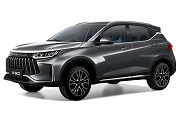 Jetour X50 2024-